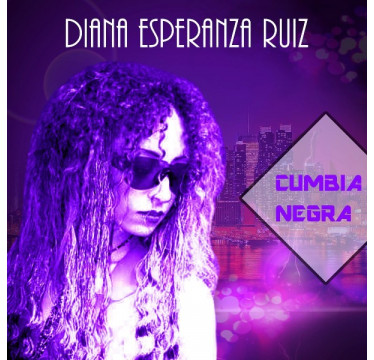 Cumbia negra